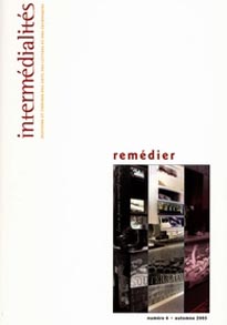 Rem&eacute;dier/Remediation