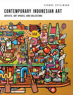Indonesische Kunst der Gegenwart