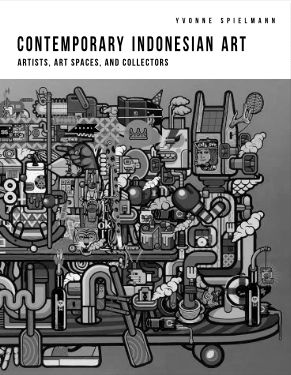 Spielmann, Indonesische Kunst der Gegenwart